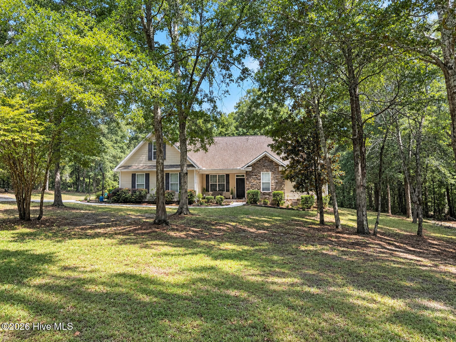 Property Photo:  3523 Deerfield Road  GA 30808 