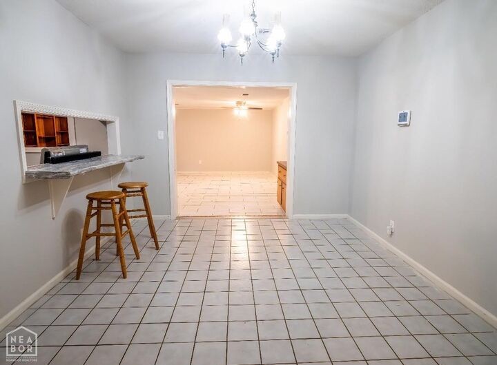 Property Photo: 1705 Colonial Road AR 72401