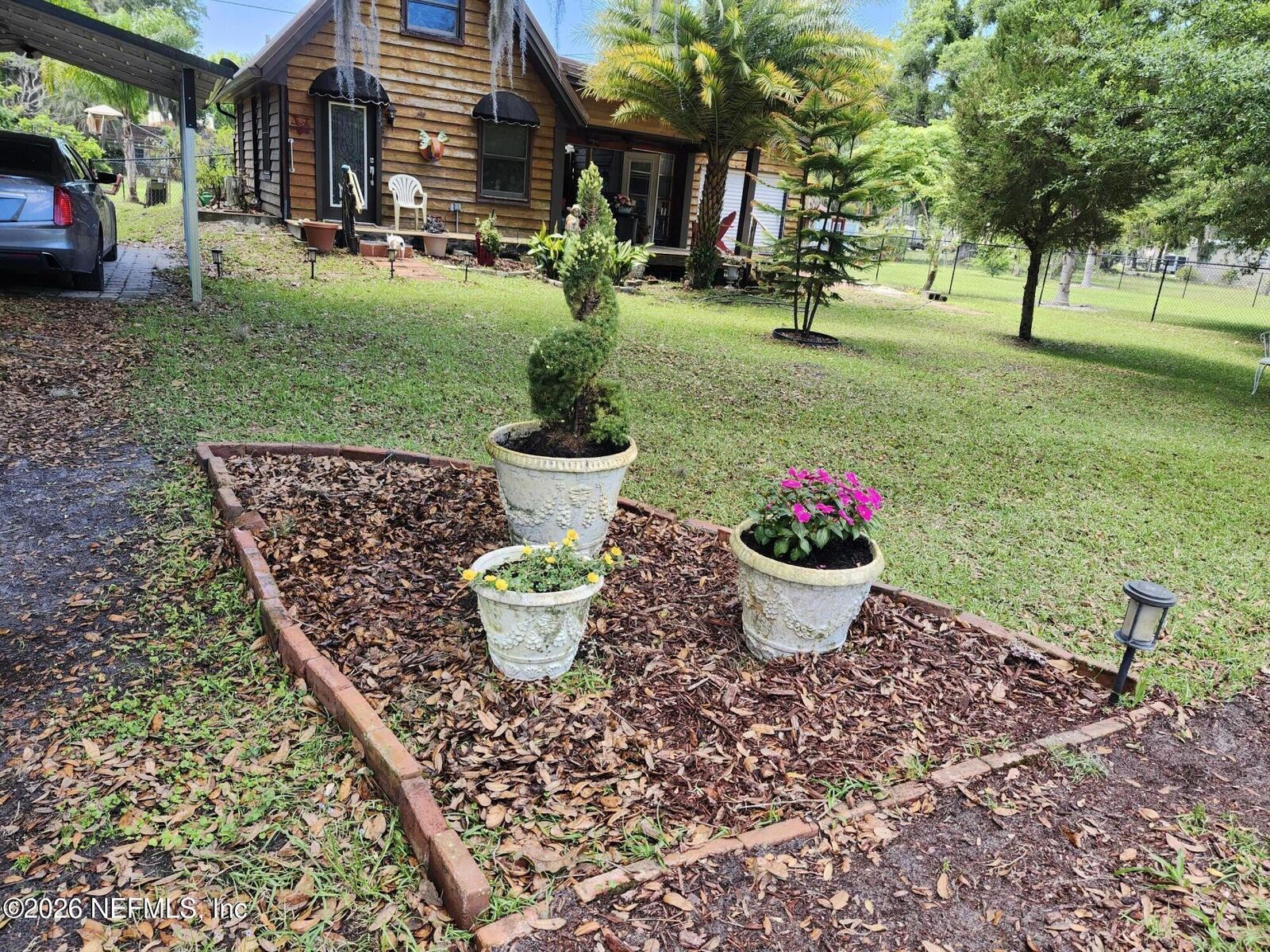 Property Photo:  115 Hayes Avenue  FL 32112 