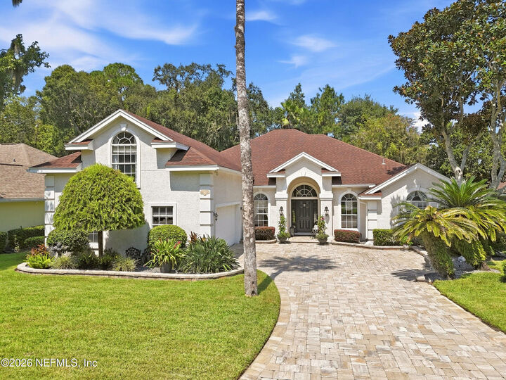 Property Photo:  132 Sawmill Lakes Boulevard  FL 32082 