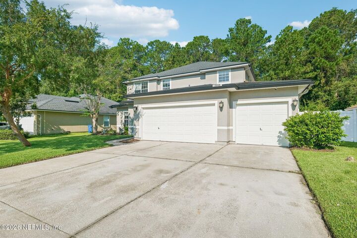 Property Photo:  13998 Summer Breeze Drive  FL 32218 