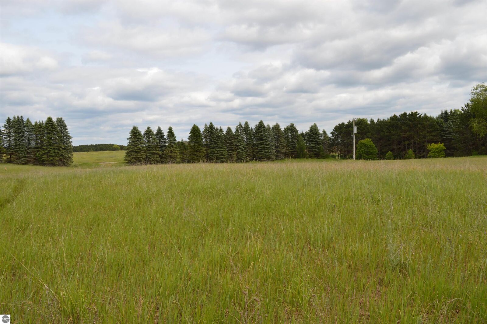Property Photo: J Summit City Road MI 49649