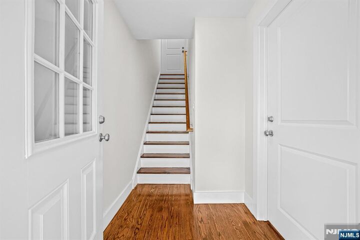 Property Photo:  83 Harrison Avenue 2  NJ 07463 