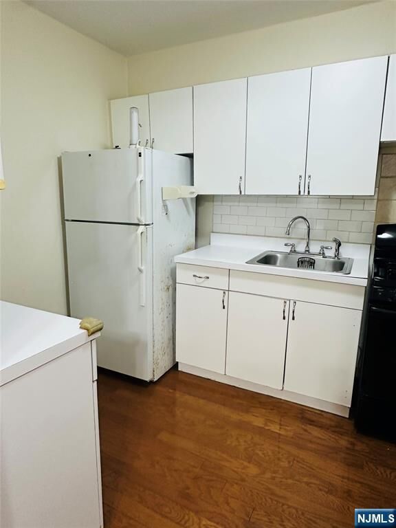 Property Photo: 401 Park Place 1C NJ 07024