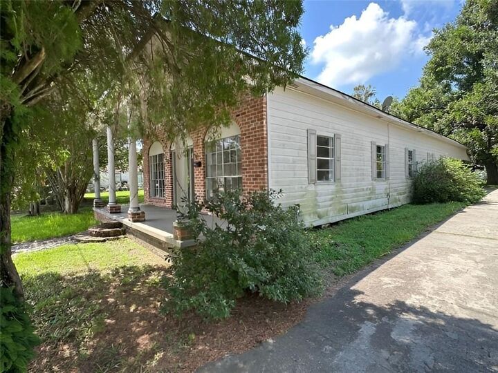 Property Photo: 32540 Mayor Maurice Brown Street LA 70788