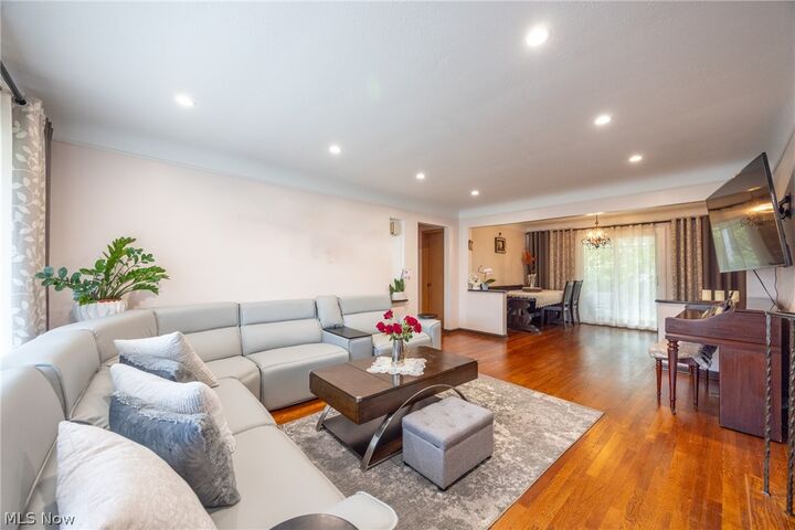 Property Photo: 6450 Manchester Road OH 44129