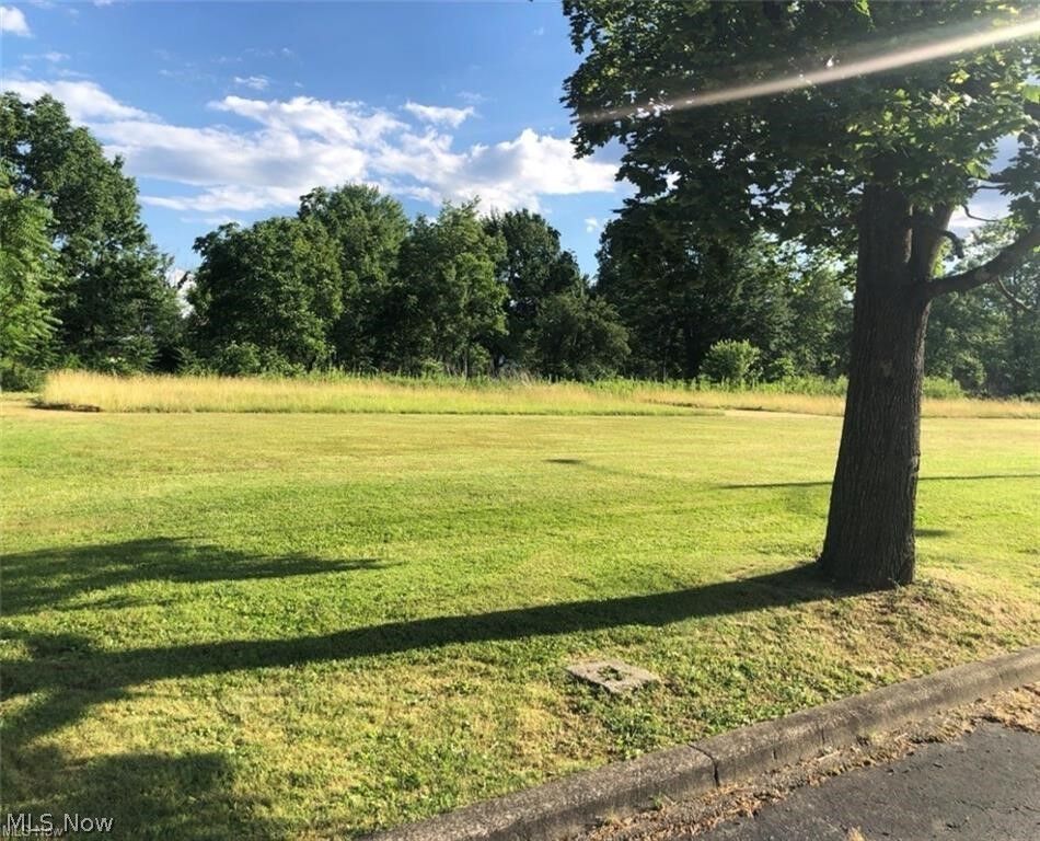 Property Photo: S Meridian Road OH 44509