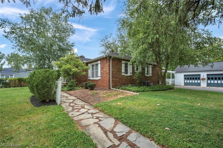 Property Photo: 755 W Glendale Street OH 44146