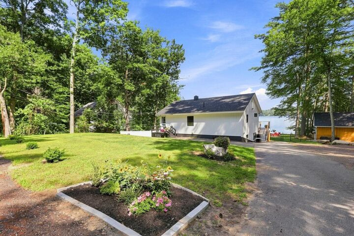 Property Photo: 233 Northwood Road NH 03884