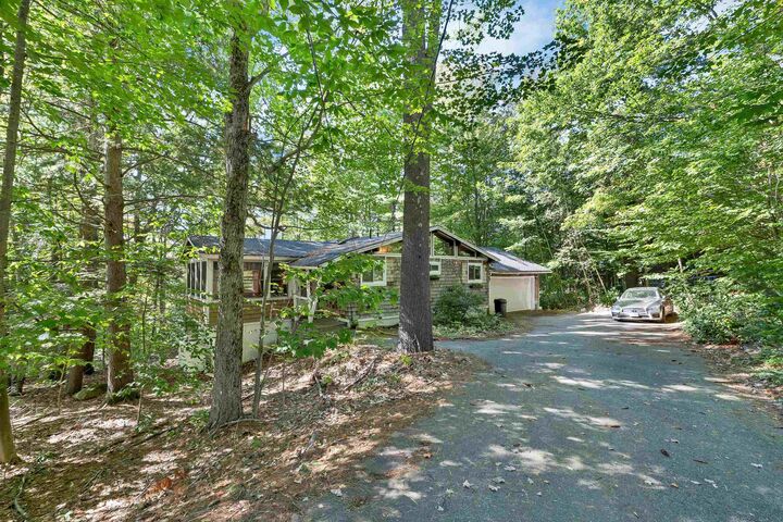 Property Photo: 16 Forest Avenue NH 03249