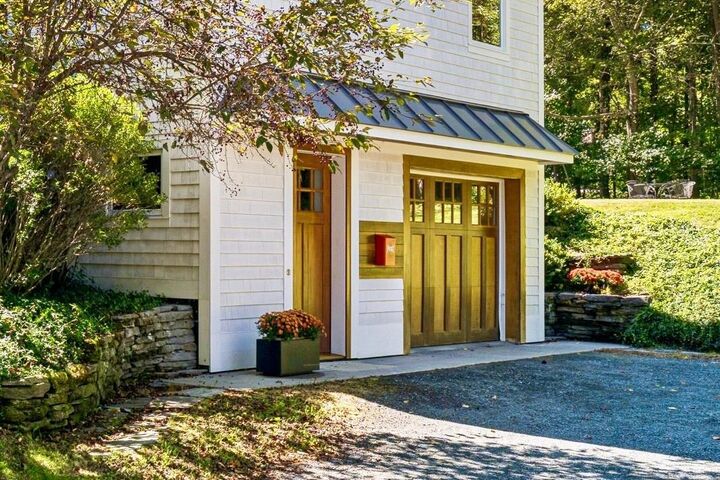 Property Photo: 7 Conant Road NH 03755