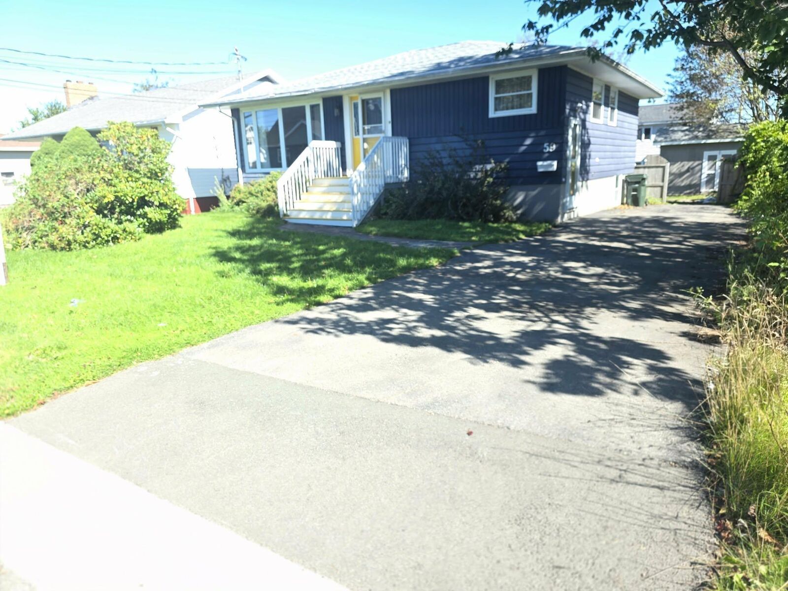 Property Photo:  59 Lynne Drive  NS B1P 2Z7 