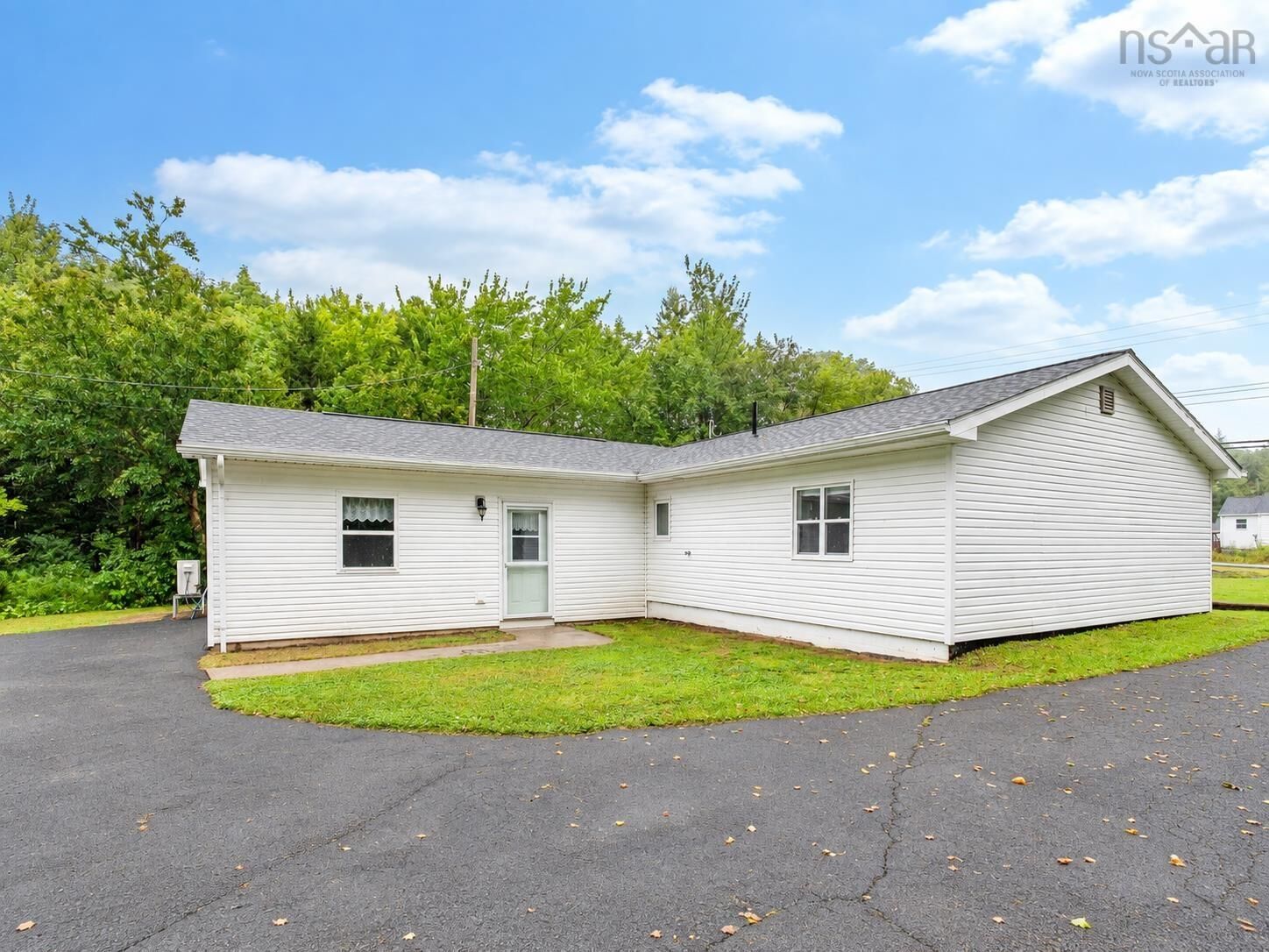 Property Photo:  20 Bell Street  NS B2Z 1M8 