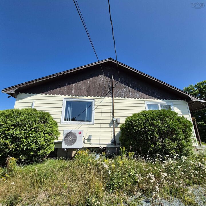 Property Photo: 63 Frank Road NS B4V 0N3