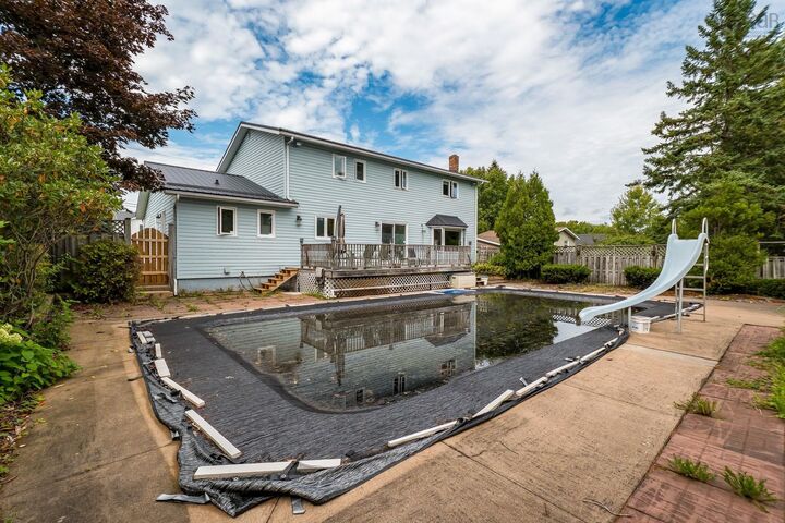 Property Photo: 46 Cherry Lane NS B4V 3S3