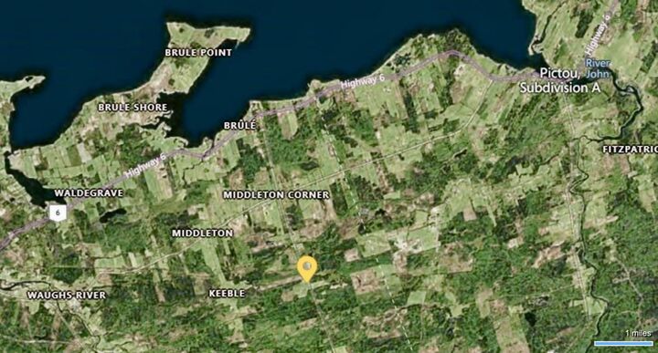 Property Photo:  2907 Highway 326  NS B0K 1V0 