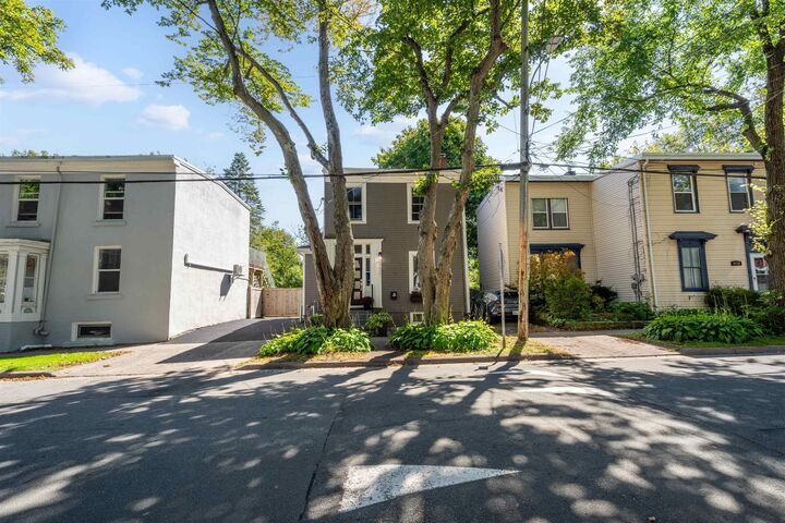 Property Photo:  6134 Allan Street  NS B3L 1G6 