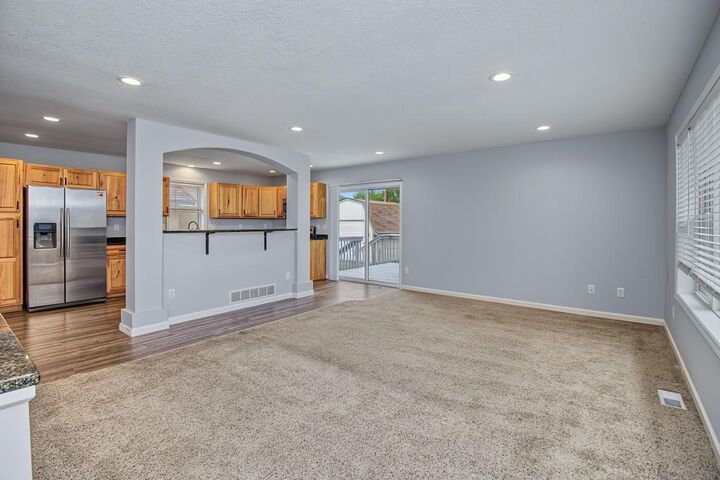 Property Photo: 1662 Minnehaha Avenue E MN 55106