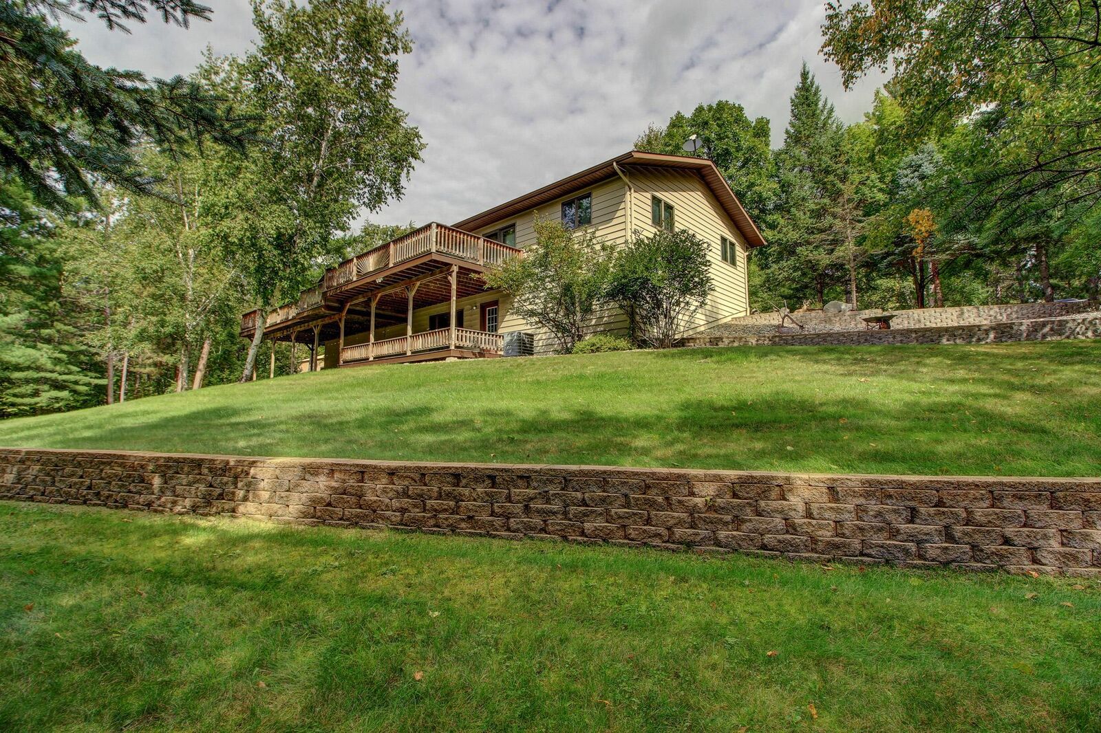 Property Photo:  24425 Hickory Trail  MN 56470 