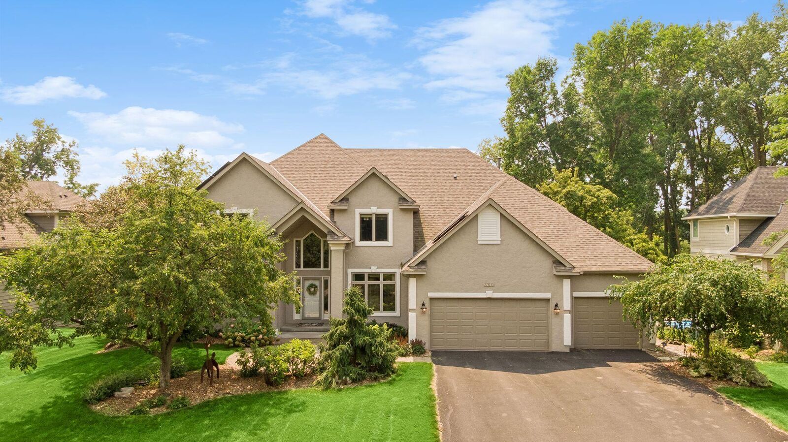 Property Photo: 27035 Noble Road MN 55331