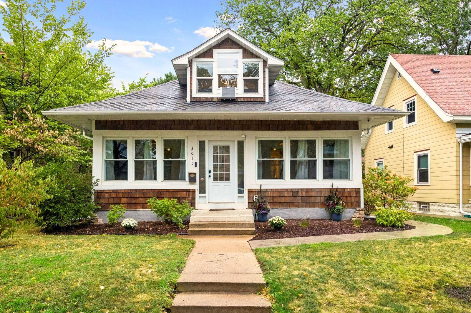 Property Photo: 3015 Colfax Avenue S MN 55408