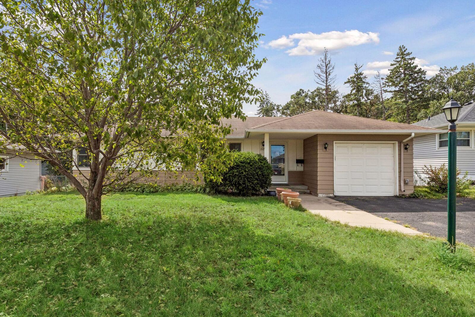 Property Photo: 7105 W 23rd Street MN 55426
