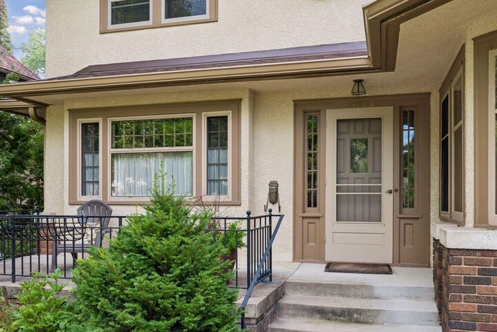 Property Photo:  5055 Fremont Avenue S  MN 55419 