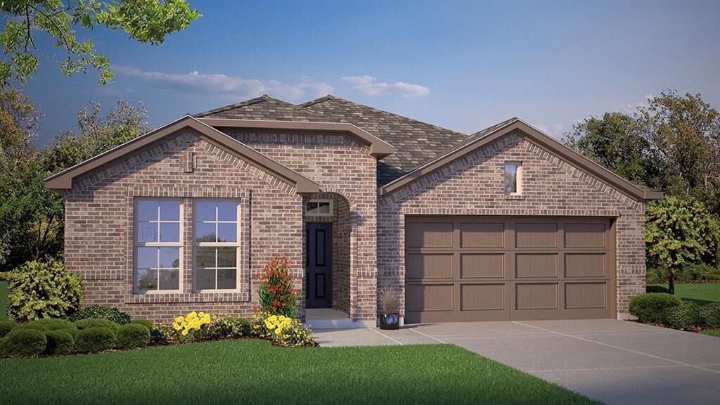 Property Photo:  15937 Stableford Road  TX 76247 