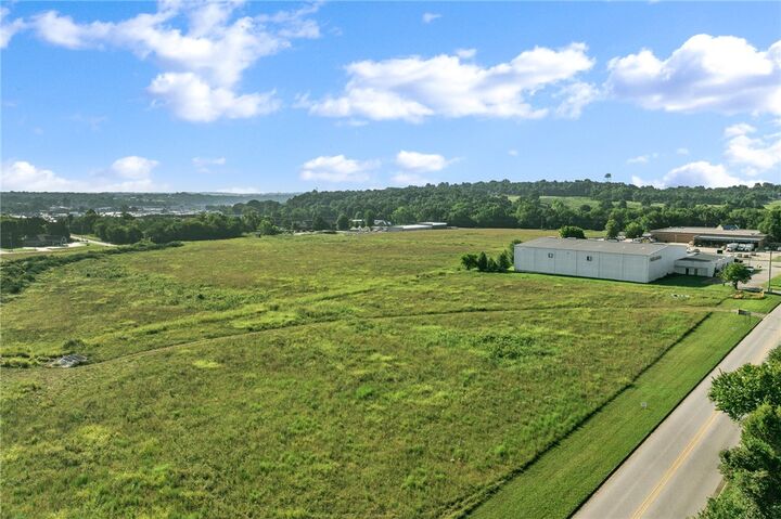 Property Photo:  Tbd (1.5 Ac) Forward Drive A  AR 72601 