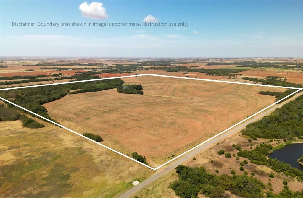 Property Photo: N Cimarron Road OK 73078