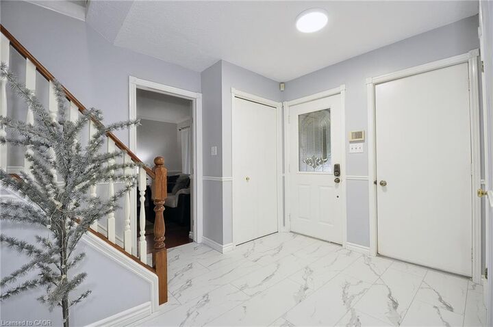 Property Photo:  97 Sacha Road  ON N3C 4A2 