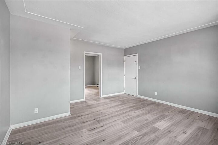 Property Photo:  1887-1889 Wavell Street  ON N5W 2E3 