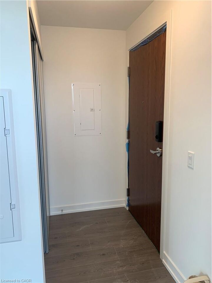 Property Photo: 30 Francis Street S 1208 ON N2G 0B5