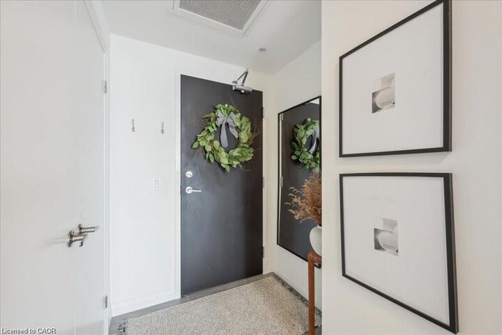 Property Photo:  108 Garment Street 1310  ON N2G 0E2 