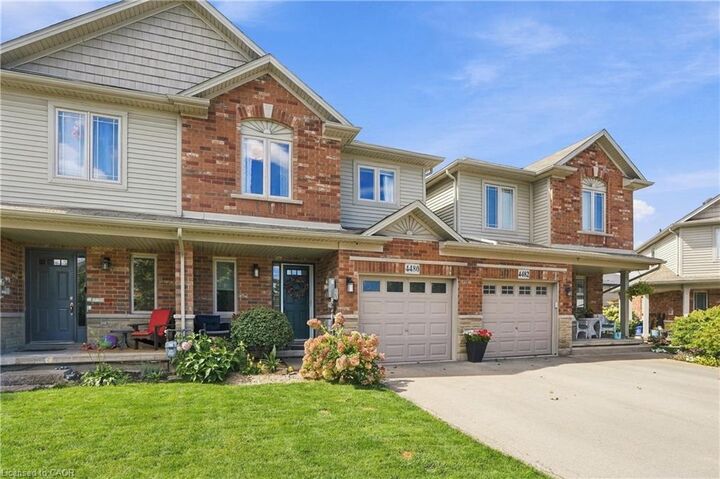 Property Photo:  4480 Comfort Crescent  ON L3J 1M2 