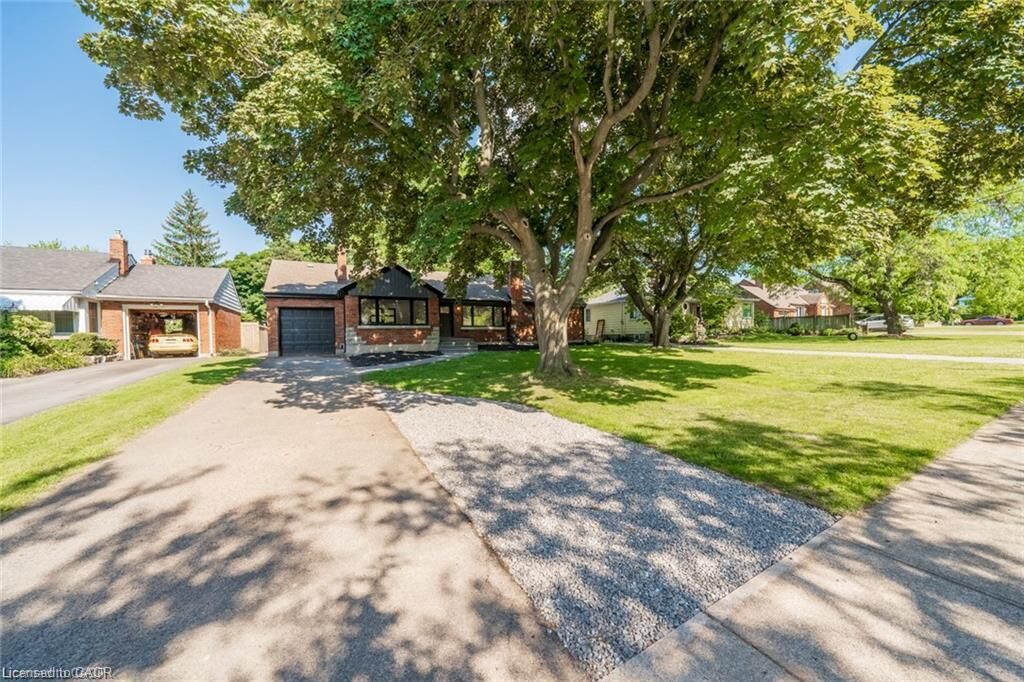 Property Photo:  5678 Woodland Boulevard 2 (Lower)  ON L2G 5K8 