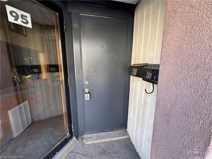 Property Photo:  97 Queen Street S  ON N2G 1W1 