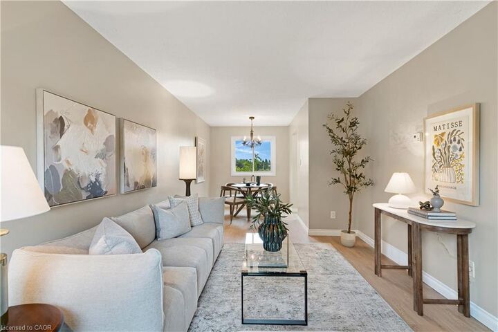 Property Photo:  25 Upper Canada Drive 23  ON N2P 1G2 