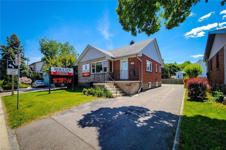 Property Photo:  29 King Street W  ON L8G 1H2 