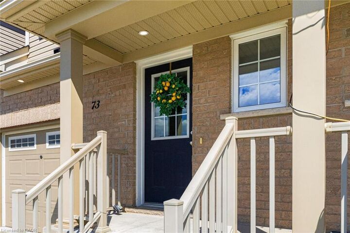Property Photo:  73 Grand Flats Trail  ON N2A 0H7 
