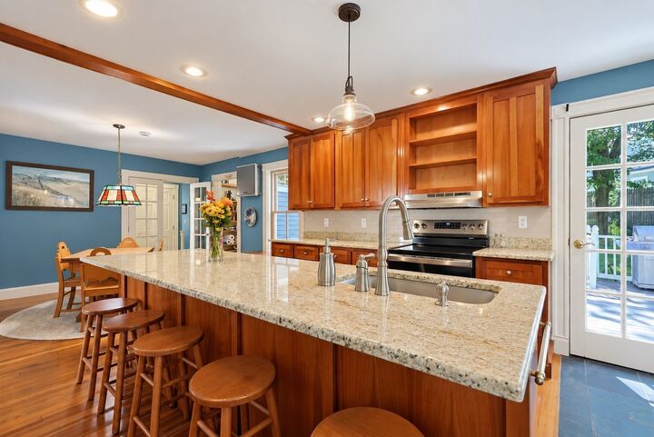 Property Photo: 40 Lydon MA 02062