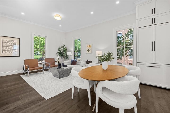 Property Photo:  160 Norfolk Street 1  MA 02139 