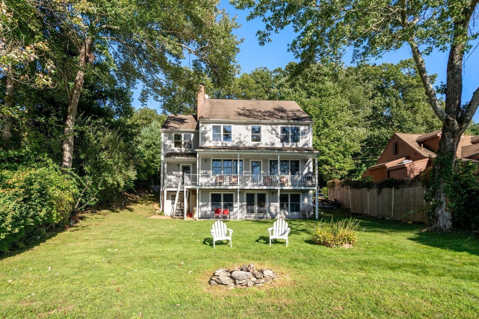 Property Photo: 10 Klondike Rd MA 01571