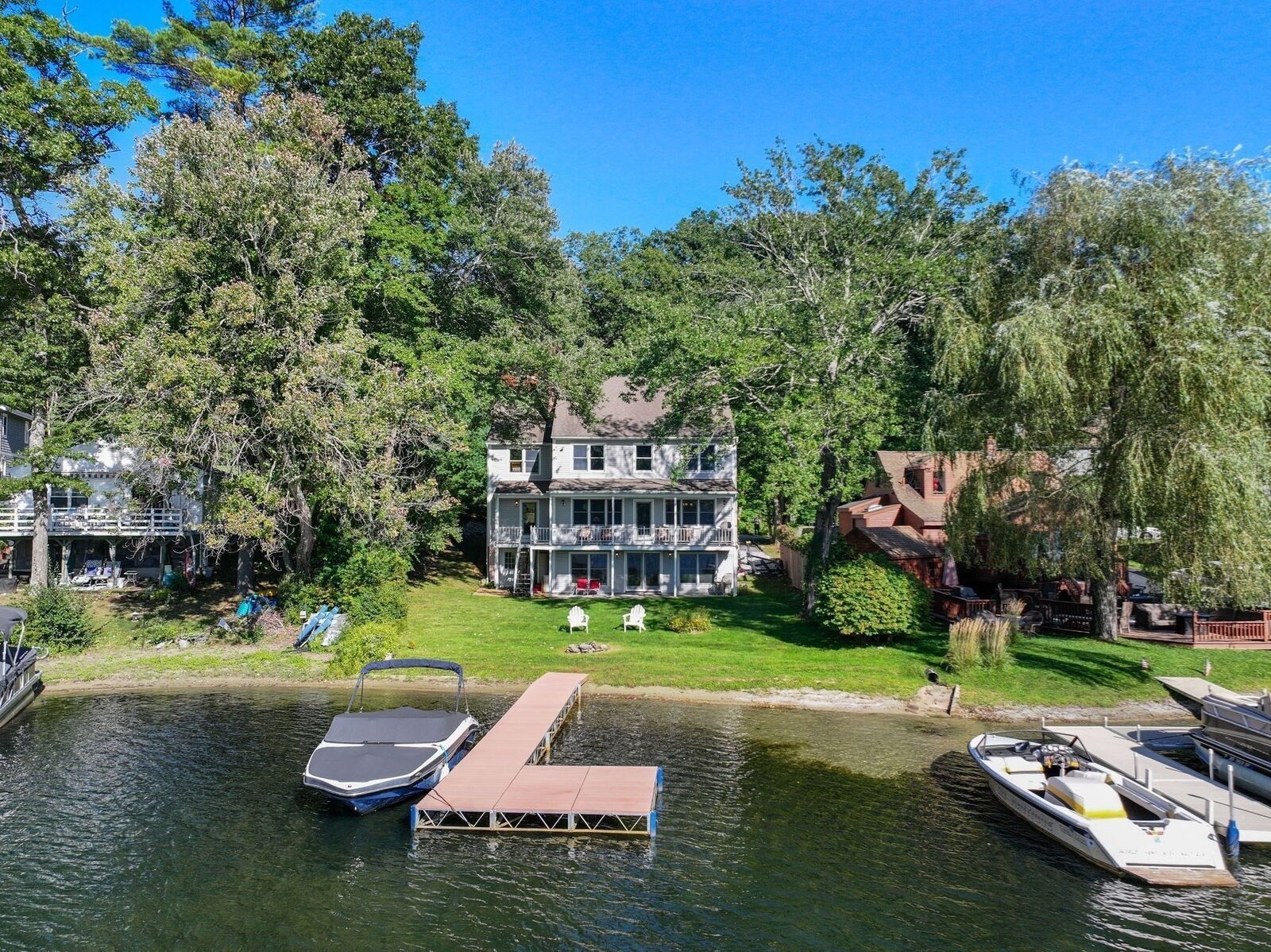 Property Photo: 10 Klondike Rd MA 01571
