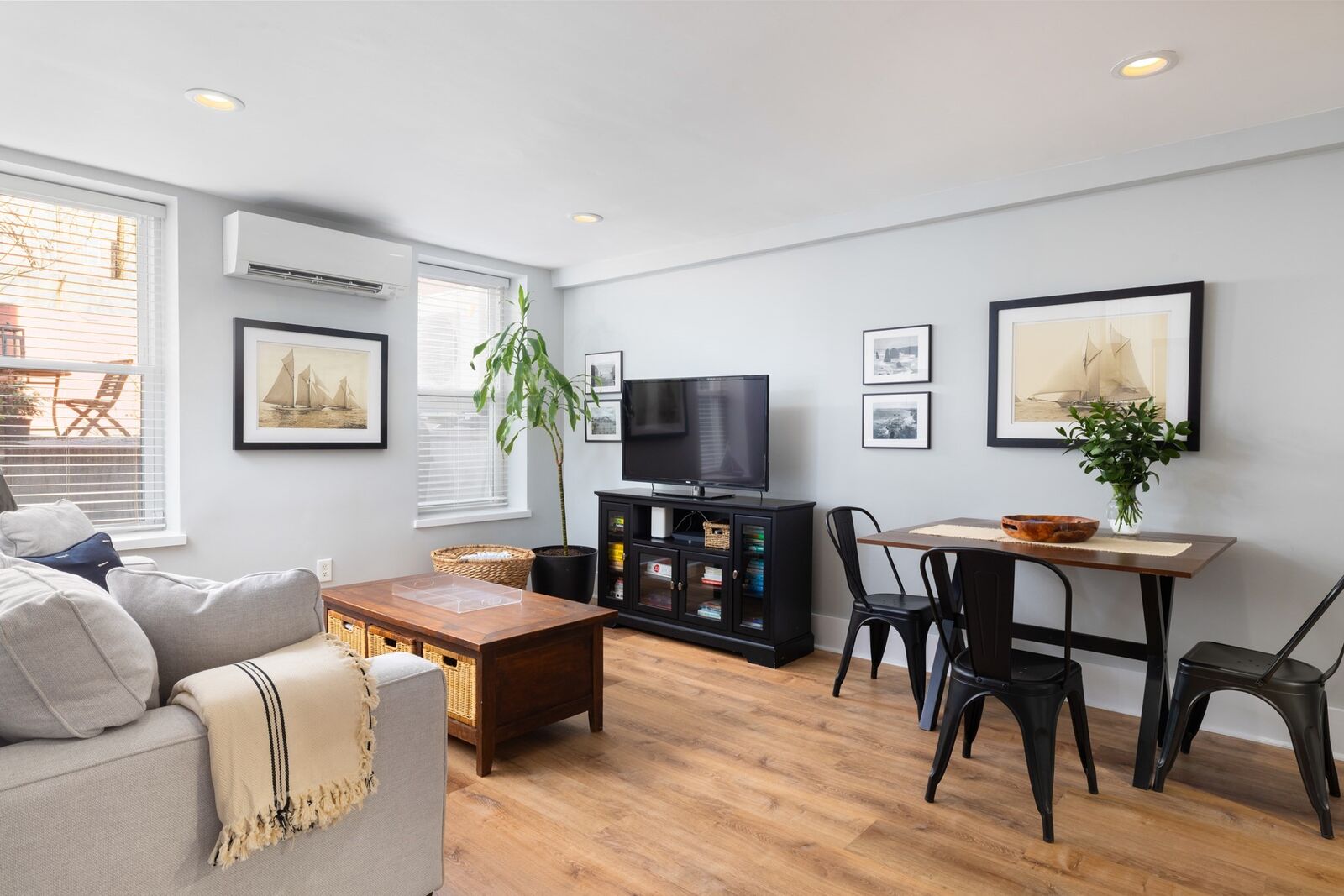 Property Photo: 75 Waltham St 1 MA 02118