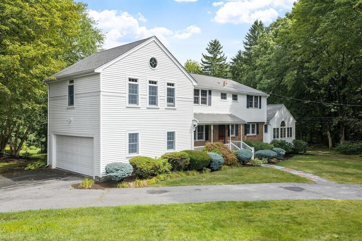 Property Photo:  23 Hathaway Rd  MA 02420 