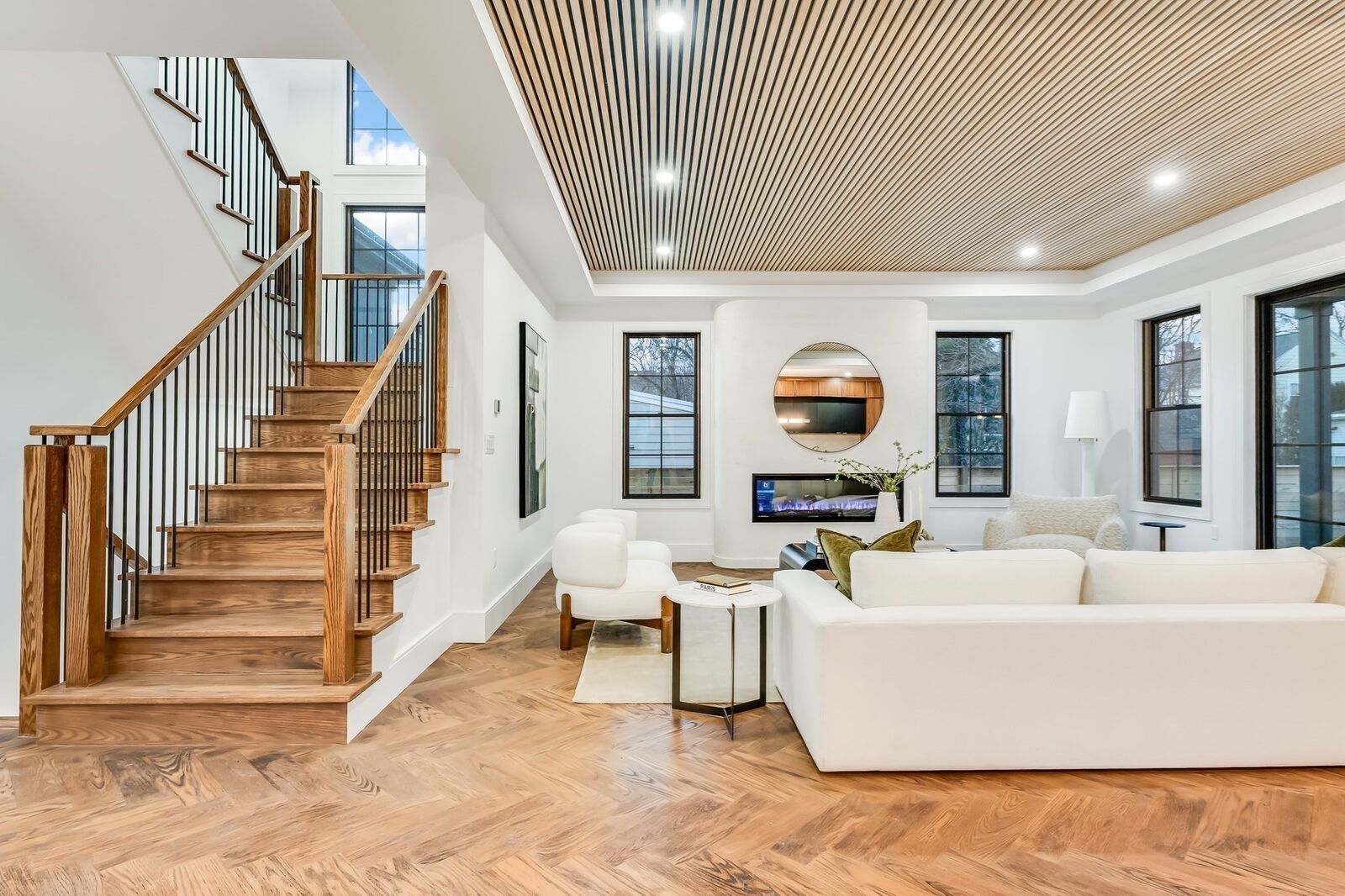 Property Photo:  89 Parker Avenue  MA 02461 