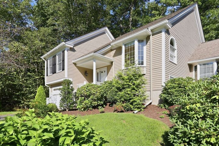 Property Photo:  42 Shady Brook 42  MA 01089 