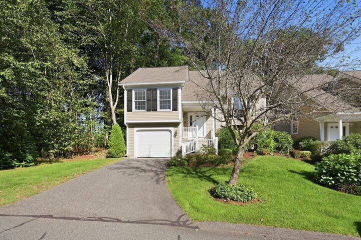 Property Photo: 42 Shady Brook 42 MA 01089