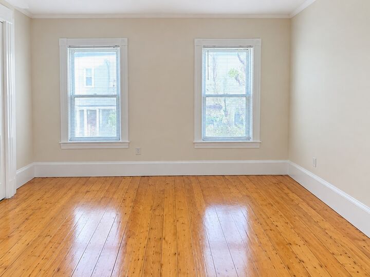 Property Photo:  43 Gove 2  MA 02128 
